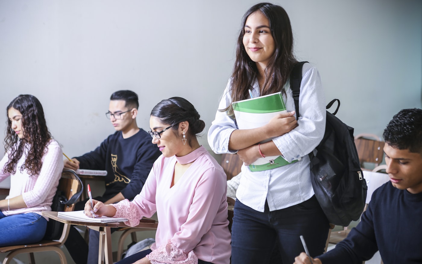 Personalisation at Unique Institute